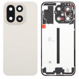ORIGINAL BACK HOUSING FOR ONEPLUS 15 1+15 (CPH2747 CPH2745 PLK110 CPH2749) SAND STORM