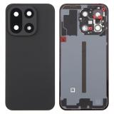 ORIGINAL BACK HOUSING FOR ONEPLUS 15 1+15 (CPH2747 CPH2745 PLK110 CPH2749) INFINITE BLACK