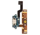 CHARGING CONNECTOR PORT FLEX CABLE FOR LG OPTIMUS G PRO E986