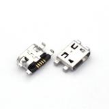 CHARGING CONNECTOR PORT FOR HUAWEI ASCEND Y300 G510