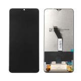 DISPLAY LCD + TOUCH DIGITIZER DISPLAY COMPLETE WITHOUT FRAME FOR XIAOMI REDMI NOTE 8 PRO BLACK ORIGINAL
