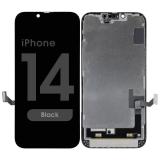 TOUCH DIGITIZER + DISPLAY OLED COMPLETE FOR APPLE IPHONE 14 6.1 NEW ORIGINAL