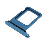 SIM CARD TRAY FOR APPLE IPHONE 13 6.1 BLUE