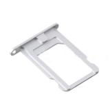 SIM CARD TRAY FOR IPHONE 5S COLOR SILVER