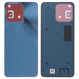 ORIGINAL BACK HOUSING FOR HONOR X8 5G (VNE-N41) OCEAN BLUE