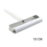 SILICONE FILM ROLLER 10CM FOR PHONE AND PORTABLE