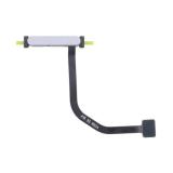 FINGERPRINT SENSOR FLEX CABLE FOR SAMSUNG GALAXY A16 5G A166B LIGHT GRAY