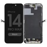 TOUCH DIGITIZER + DISPLAY OLED COMPLETE FOR APPLE IPHONE 14 PRO MAX 6.7 NEW ORIGINAL