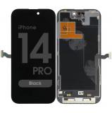 TOUCH DIGITIZER + DISPLAY OLED COMPLETE FOR APPLE IPHONE 14 PRO 6.1 NEW ORIGINAL