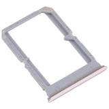 SIM CARD TRAY FOR OPPO FIND X3 LITE (CPH2145) / RENO5 5G GALACTIC SILVER