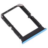 SIM CARD TRAY FOR OPPO FIND X3 LITE (CPH2145) / RENO5 5G AZURE BLUE