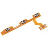 FLEX OF BUTTON VOLUME AND POWER FOR XIAOMI 12T (22071212AG) / 12T PRO (22081212UG 22081212G)