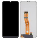TOUCH DIGITIZER + DISPLAY LCD COMPLETE WITHOUT FRAME FOR HONOR X8 5G (VNE-N41) / HONOR X6 (VNE-LX1 VNE-LX2) / HONOR 70 LITE (RBN-NX1) BLACK ORIGINAL