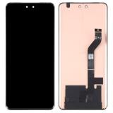 DISPLAY AMOLED + TOUCH DIGITIZER COMPLETE WITHOUT FRAME FOR XIAOMI 13 LITE BLACK ORIGINAL