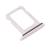 SIM CARD TRAY FOR APPLE IPHONE 12 6.1 WHITE