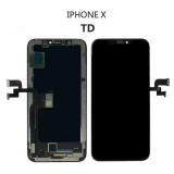 DISPLAY LCD + TOUCH DIGITIZER DISPLAY COMPLETE FOR APPLE IPHONE X 5.8 INCELL TD