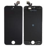 DISPLAY LCD + TOUCH DIGITIZER DISPLAY COMPLETE OEM TIANMA FOR APPLE IPHONE 5G BLACK