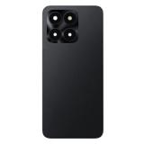 ORIGINAL BACK HOUSING FOR HONOR X6A (WDY-LX1) MIDNIGHT BLACK