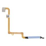 FINGERPRINT SENSOR FLEX CABLE FOR XIAOMI REDMI A3 (23129RN51X) STAR BLUE