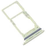 SIM CARD TRAY FOR SAMSUNG GALAXY A34 5G A346B GREEN