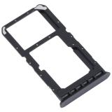 SIM CARD TRAY FOR OPPO A98 5G (CPH2529) COOL BLACK