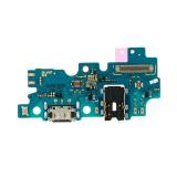 CHARGING PORT FLEX CABLE FOR SAMSUNG GALAXY A30s A307F