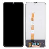 TOUCH DIGITIZER + DISPLAY LCD COMPLETE WITHOUT FRAME FOR VIVO Y17s (V2310) BLACK