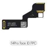 JCID FACE ID DOT MATRIX CABLE FOR APPLE IPHONE 14 PRO 6.1