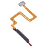 FINGERPRINT SENSOR FLEX CABLE FOR SAMSUNG GALAXY A22 5G A226B GRAY