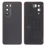 ORIGINAL BACK HOUSING FOR OPPO RENO12 5G (CPH2625) MATTE BROWN