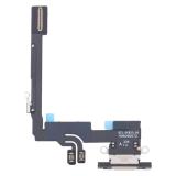 ORIGINAL CHARGING PORT FLEX CABLE FOR APPLE IPHONE 16 PRO 6.3 NATURAL TITANIUM