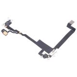 CHARGING PORT SIGNAL FLEX CABLE FOR APPLE IPHONE 16 PRO 6.3