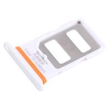 SIM CARD TRAY FOR XIAOMI REDMI NOTE 13 PRO+ 5G (23090RA98C 23090RA98G 23090RA98I) MOONLIGHT WHITE