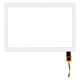 TOUCH DIGITIZER FOR LENOVO TAB M10 TB-X505L TB-X505F WHITE