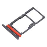 DUAL SIM CARD TRAY FOR SAMSUNG GALAXY A16 5G A166B BLUE BLACK