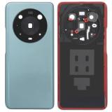 ORIGINAL BACK HOUSING FOR HONOR MAGIC 4 PRO (LGE-NX9 LGE-N49B LGE-N19B LGE-AN10 GBD-NX9) CYAN