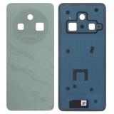 ORIGINAL BACK HOUSING FOR XIAOMI POCO C75 (2410FPCC5G) GREEN