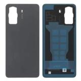 ORIGINAL BACK HOUSING FOR XIAOMI POCO X7 PRO (2412DPC0AG) BLACK