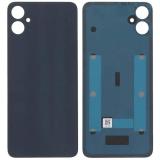 ORIGINAL BACK HOUSING FOR SAMSUNG GALAXY A06 A065F BLACK