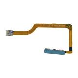 FINGERPRINT SENSOR FLEX CABLE FOR HONOR 200 LITE (LLY-NX1) CYAN LAKE