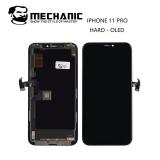 TOUCH DIGITIZER + DISPLAY OLED COMPLETE FOR APPLE IPHONE 11 PRO 5.8 MECHANIC OLED HARD VERSION