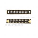 CONNECTOR LCD MOTHERBOARD FOR APPLE IPHONE 12 MINI 5.4