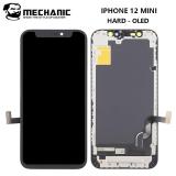 TOUCH DIGITIZER + DISPLAY OLED COMPLETE FOR APPLE IPHONE 12 MINI 5.4 MECHANIC OLED HARD VERSION