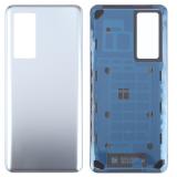 BACK HOUSING FOR XIAOMI 12T (22071212AG) SILVER