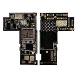 MAINBOARD CNC UPPER (EU VERSION) FOR APPLE IPHONE 12 PRO MAX 6.7