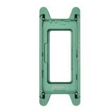 XIAN HUA ZHONG CHUANG 2 IN 1 MAGNETIC PRECISION ADHESIVE APPLICATION FOR SCREEN BRACKET / PRESSURE FIXED MOULD FOR APPLE IPHONE 12 PRO MAX 6.7