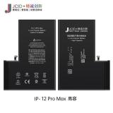 JCID LARGE CAPACITY BATTERY (4400 MAH) FOR APPLE IPHONE 12 PRO MAX 6.7