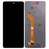 TOUCH DIGITIZER + DISPLAY LCD COMPLETE WITHOUT FRAME FOR HONOR X9 4G / X9 5G / X30 / MAGIC4 LITE BLACK ORIGINAL