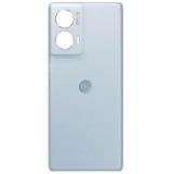 ORIGINAL BACK HOUSING FOR MOTOROLA EDGE 50 FUSION (XT2429) MARSHMALLOW BLUE