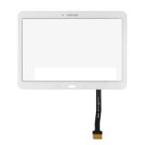 TOUCH DIGITIZER FOR SAMSUNG GALAXY TAB4 10.1 T530 T531 T535 WHITE
